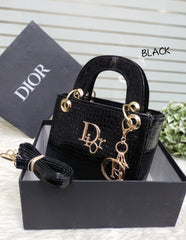 DIOR HAND BAG