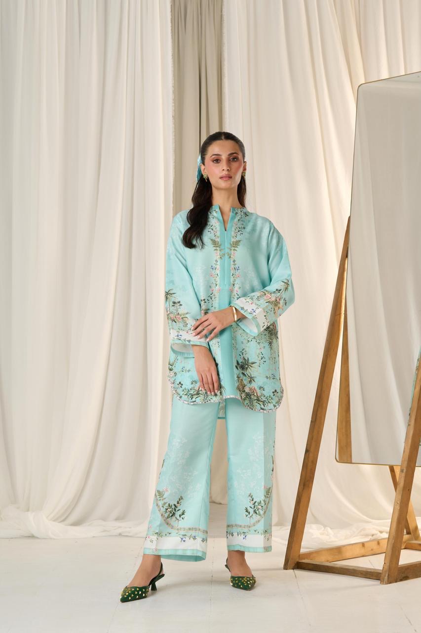 Finery Moda Silk Collection